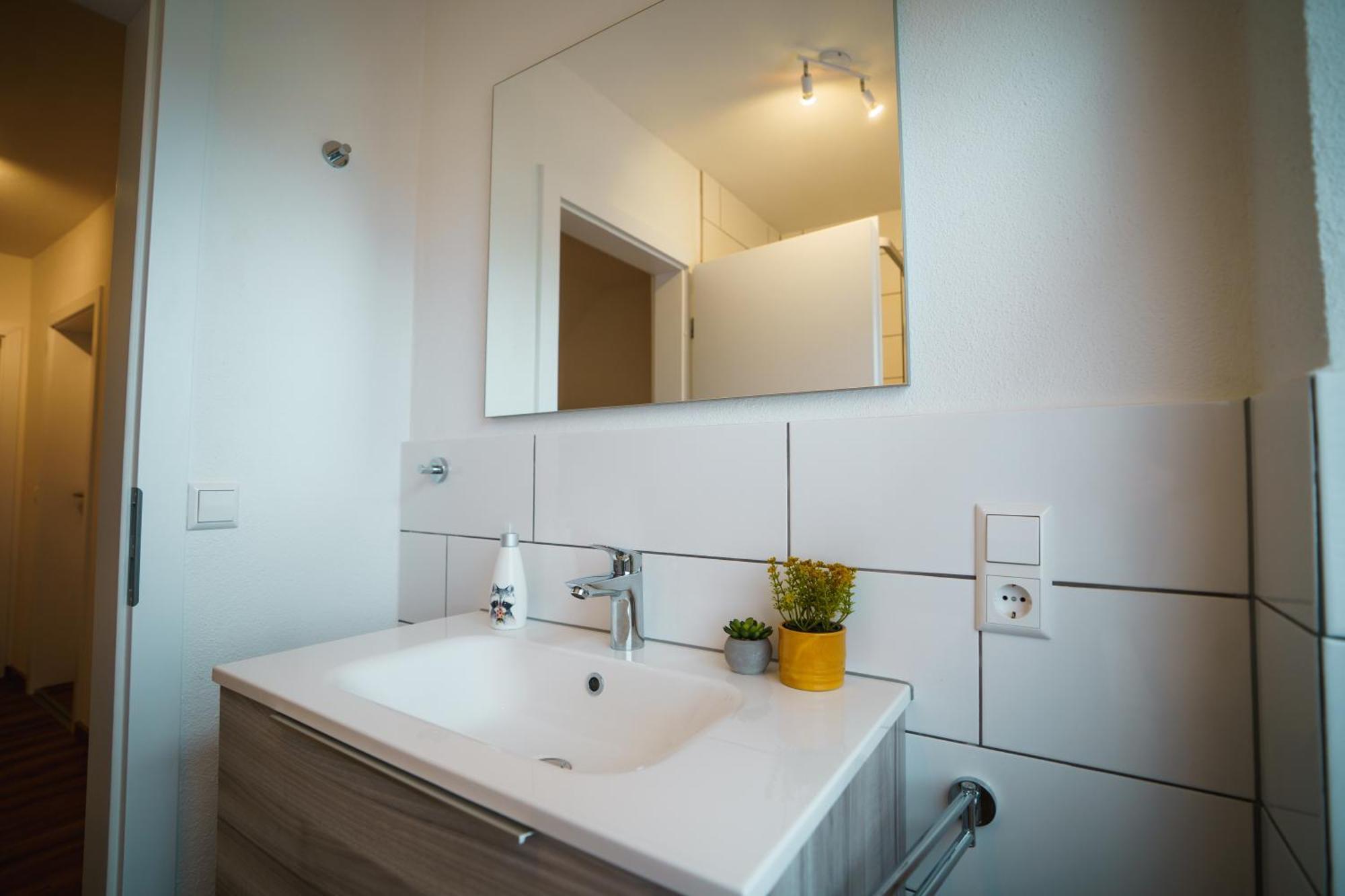 Doppelzimmer 3 - Neu Renoviert Dinkelsbuehl Exterior photo