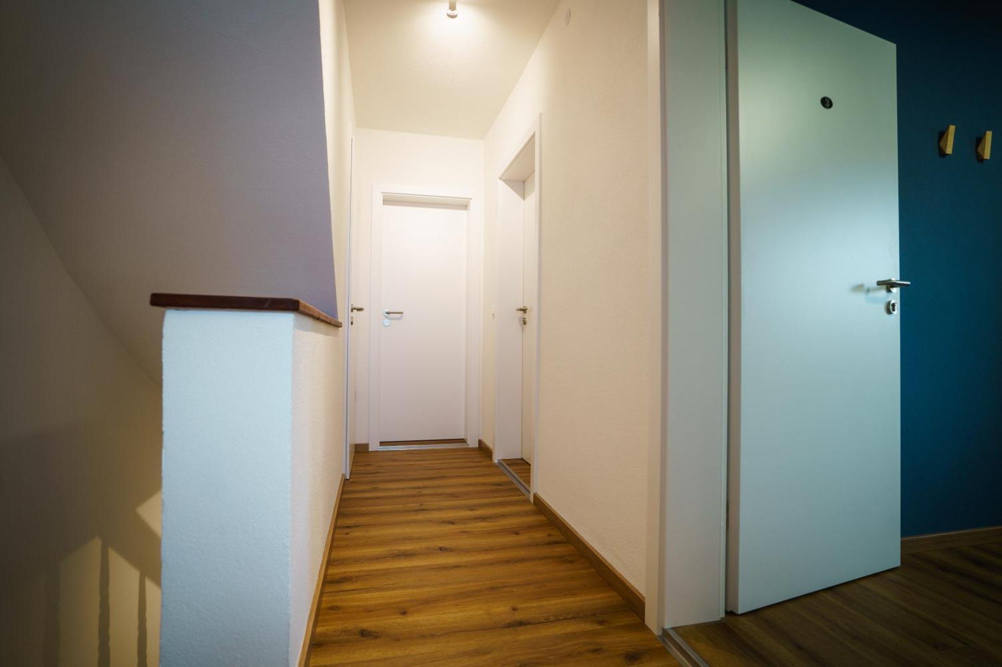 Doppelzimmer 3 - Neu Renoviert Dinkelsbuehl Exterior photo