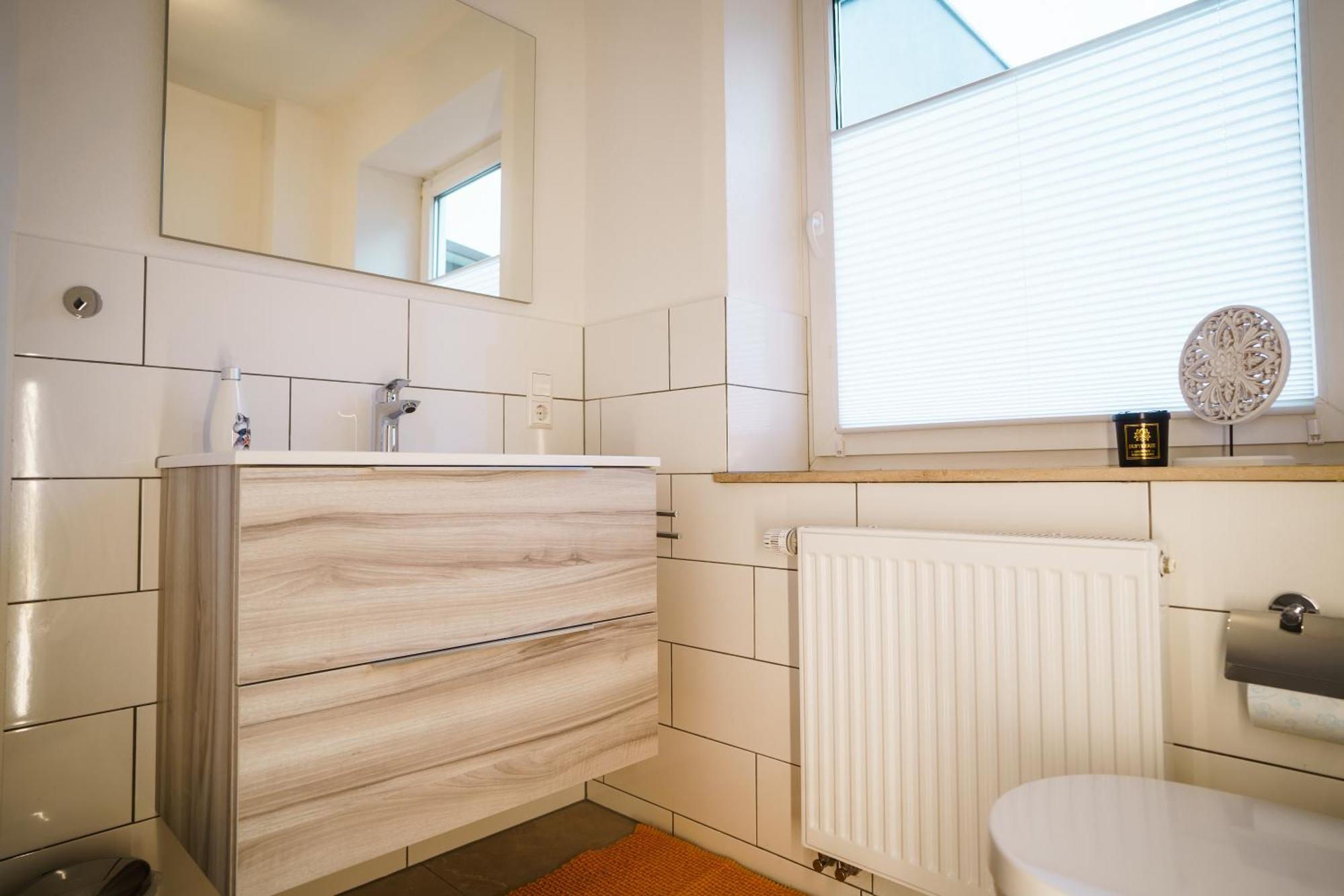 Doppelzimmer 3 - Neu Renoviert Dinkelsbuehl Exterior photo