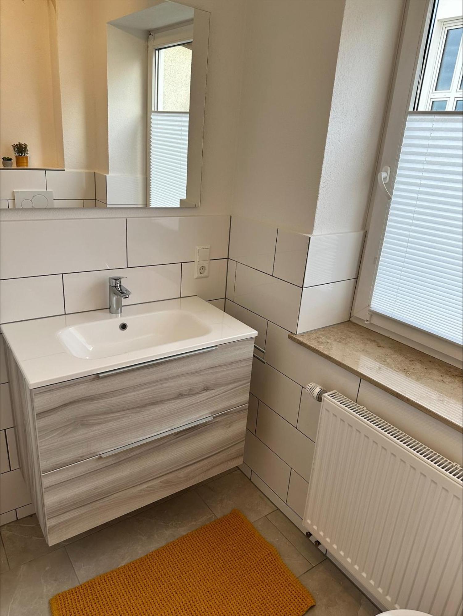Doppelzimmer 3 - Neu Renoviert Dinkelsbuehl Exterior photo